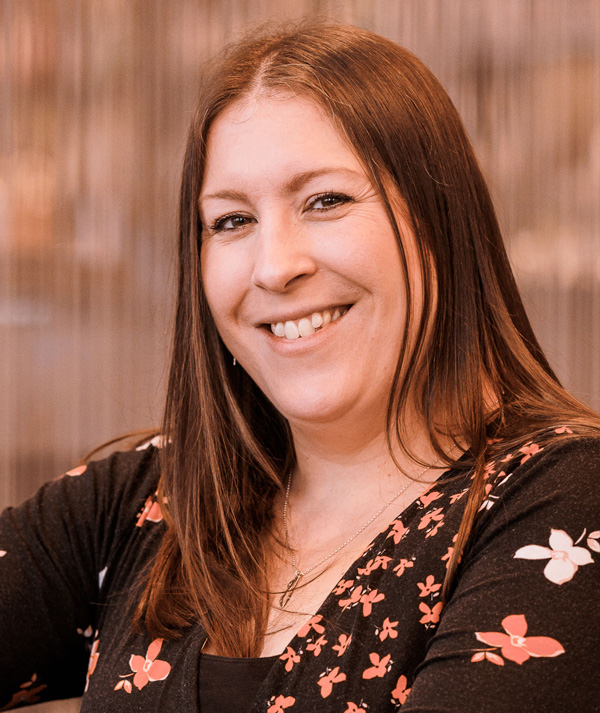 Jenny Bulmer