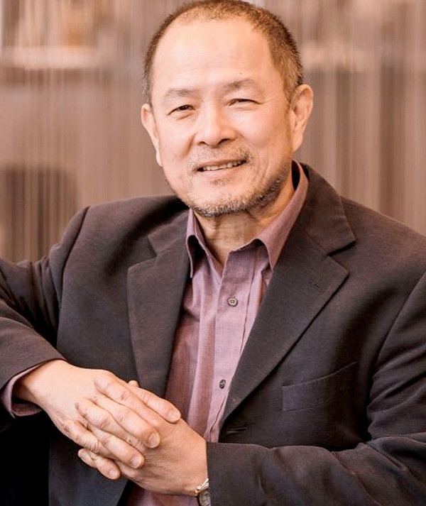 Kim Han joins the Alan Wood Board