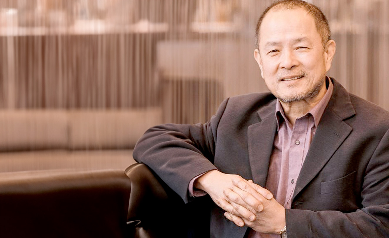 Kim Han joins the Alan Wood Board