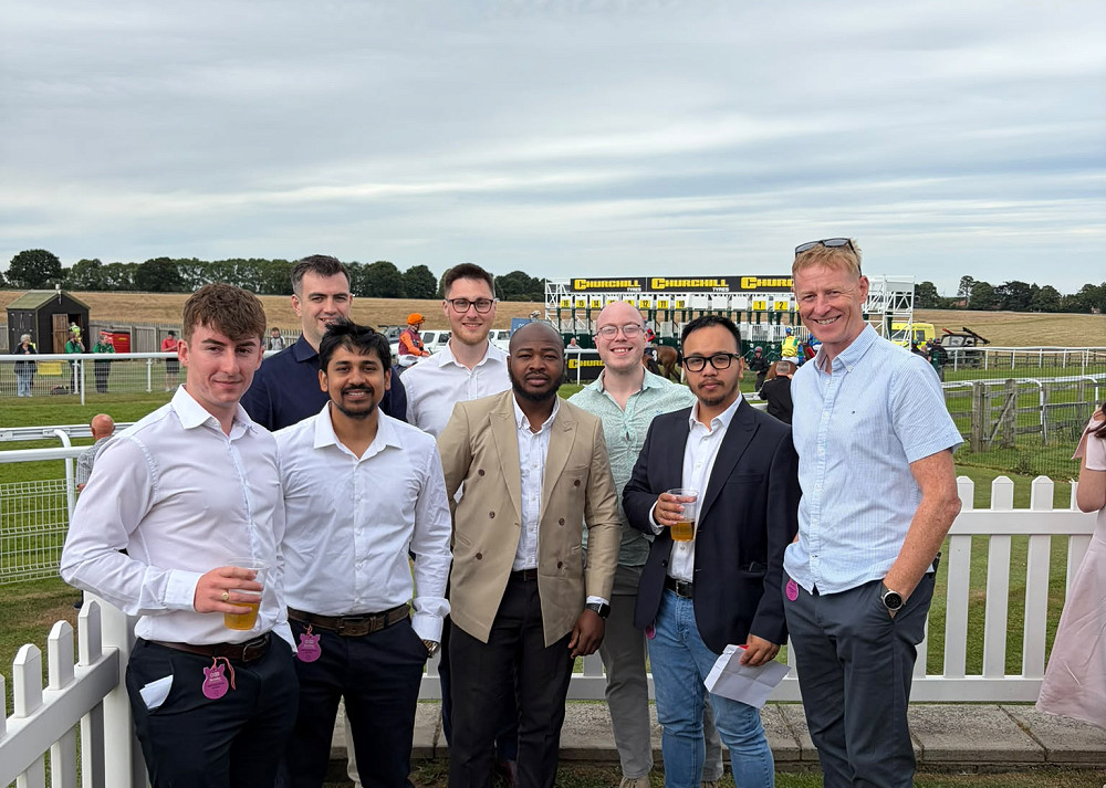 Beverley Races 2026