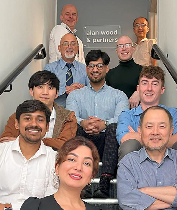 Leeds Team Move to Bigger Premises