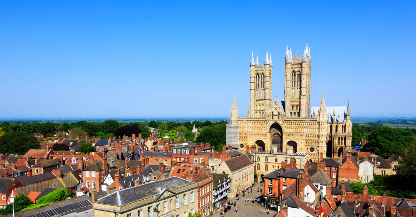 Contact our Lincoln office