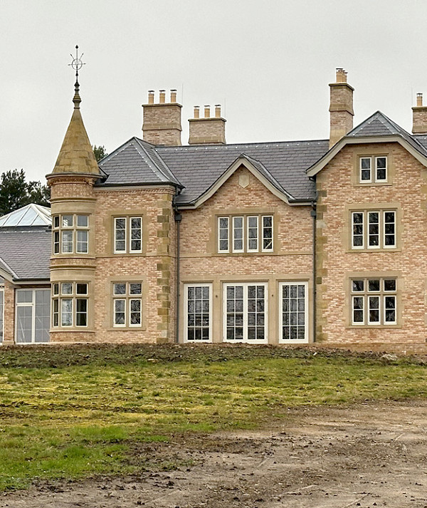 Residential Property Redevelopment