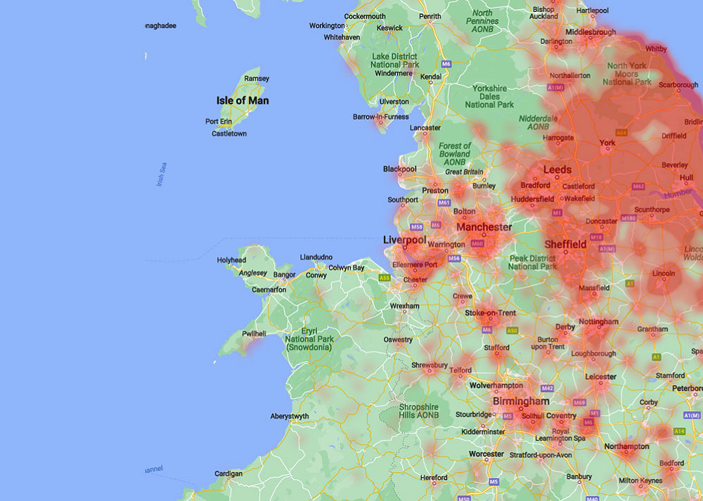 Flood Risk and Planning Permission: What Developers Need to Know