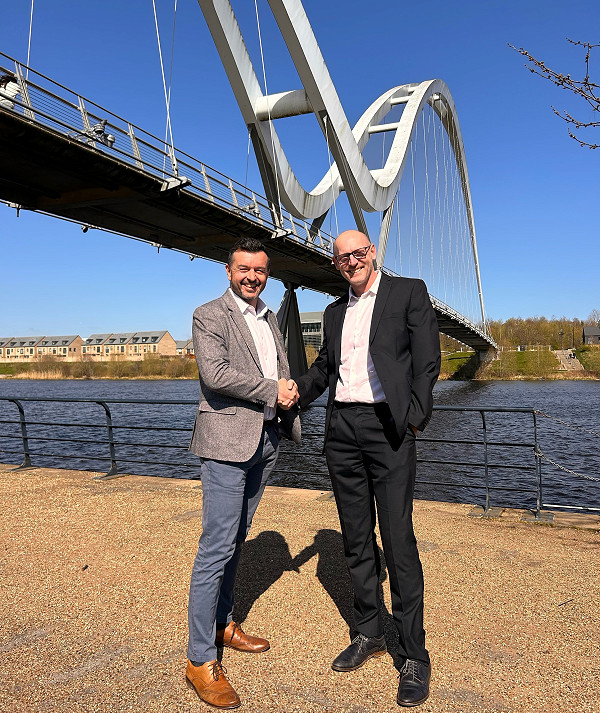 Alan Wood & Partners expands into Stockton-on-Tees