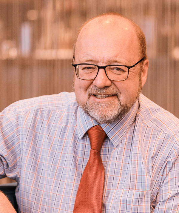 Mark Barwood