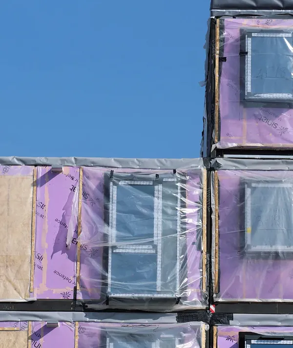 Modern Methods of Construction (MMC)