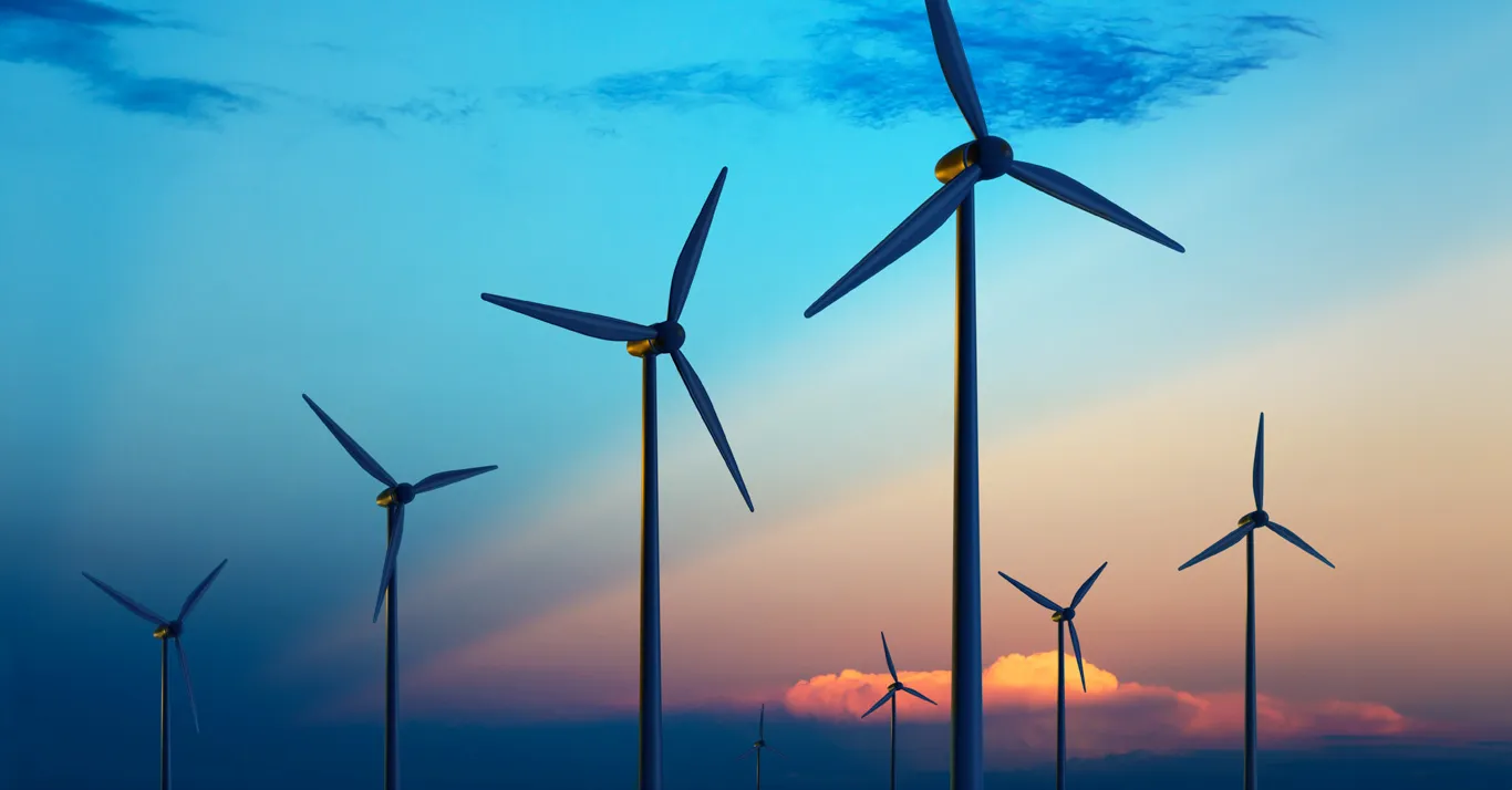 Our journey to net zero