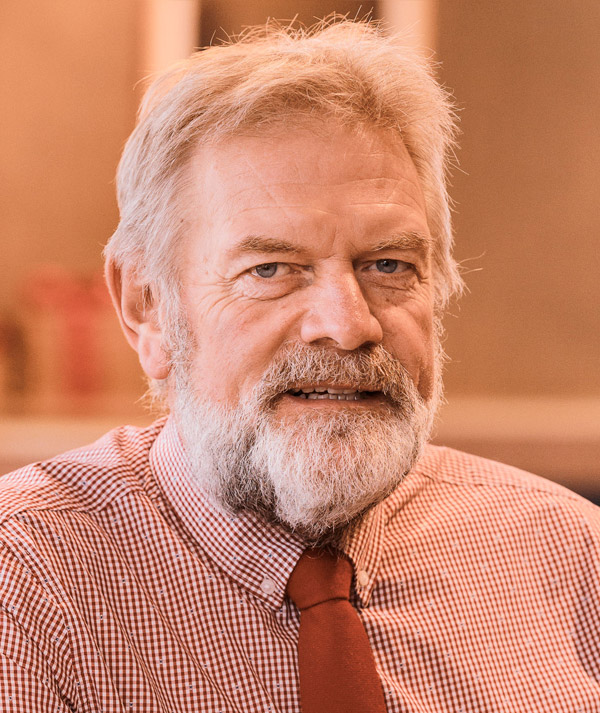 Peter Drenon