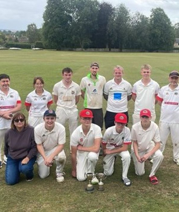 Glaisdale Cricket Club Sponsors