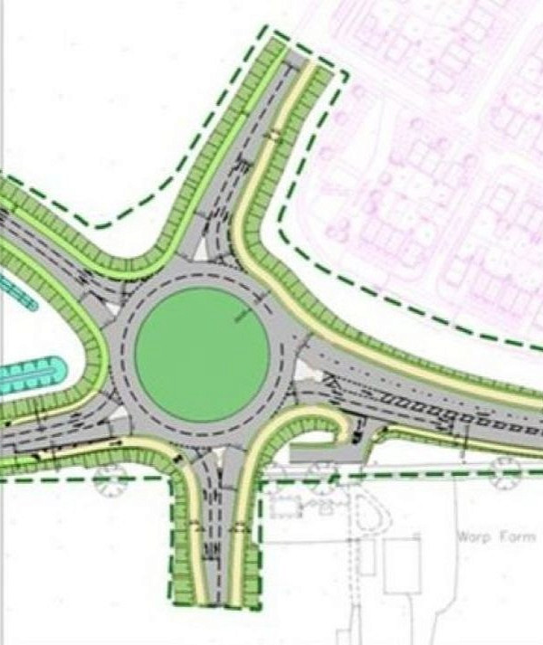AWP Appointed as Civil & Structural Engineers for M181 Southern Junction Phase 2