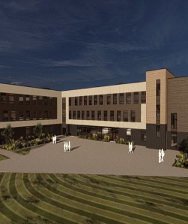 Penwortham Girls High School