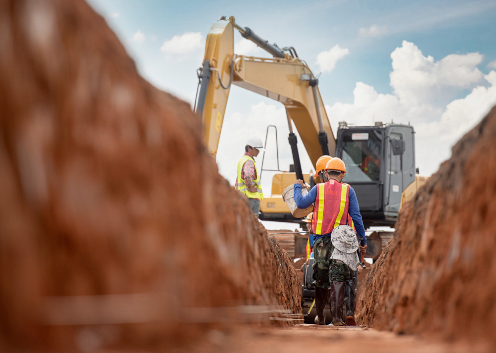 Ground Risks in Construction: Sulphate, Compaction, and Contamination