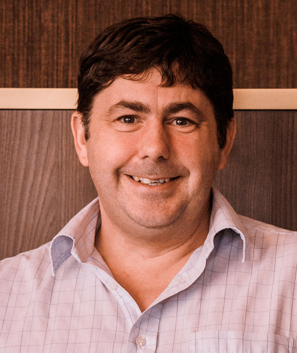 Paul Sedman
