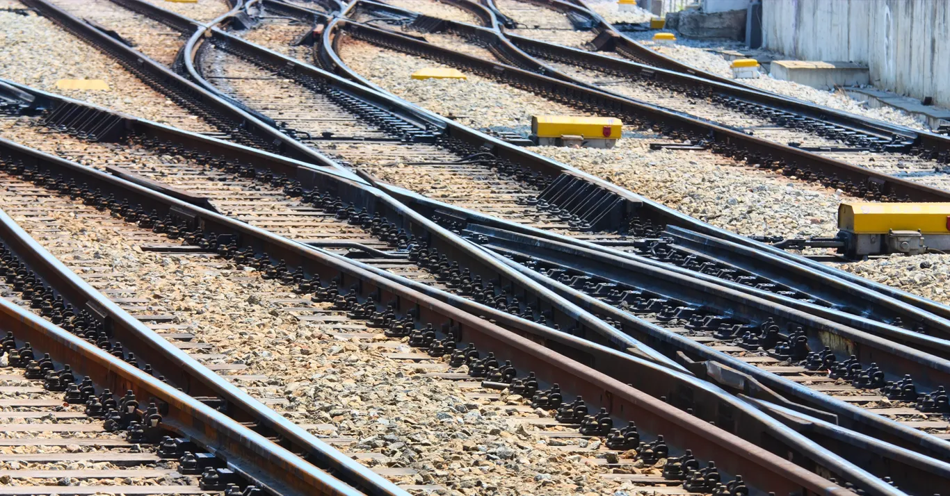 Transportation & Rail