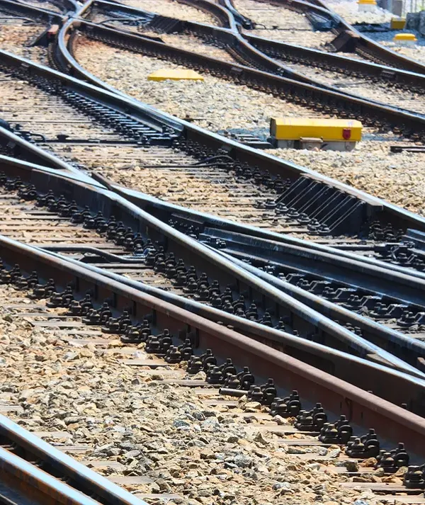 Transportation & Rail