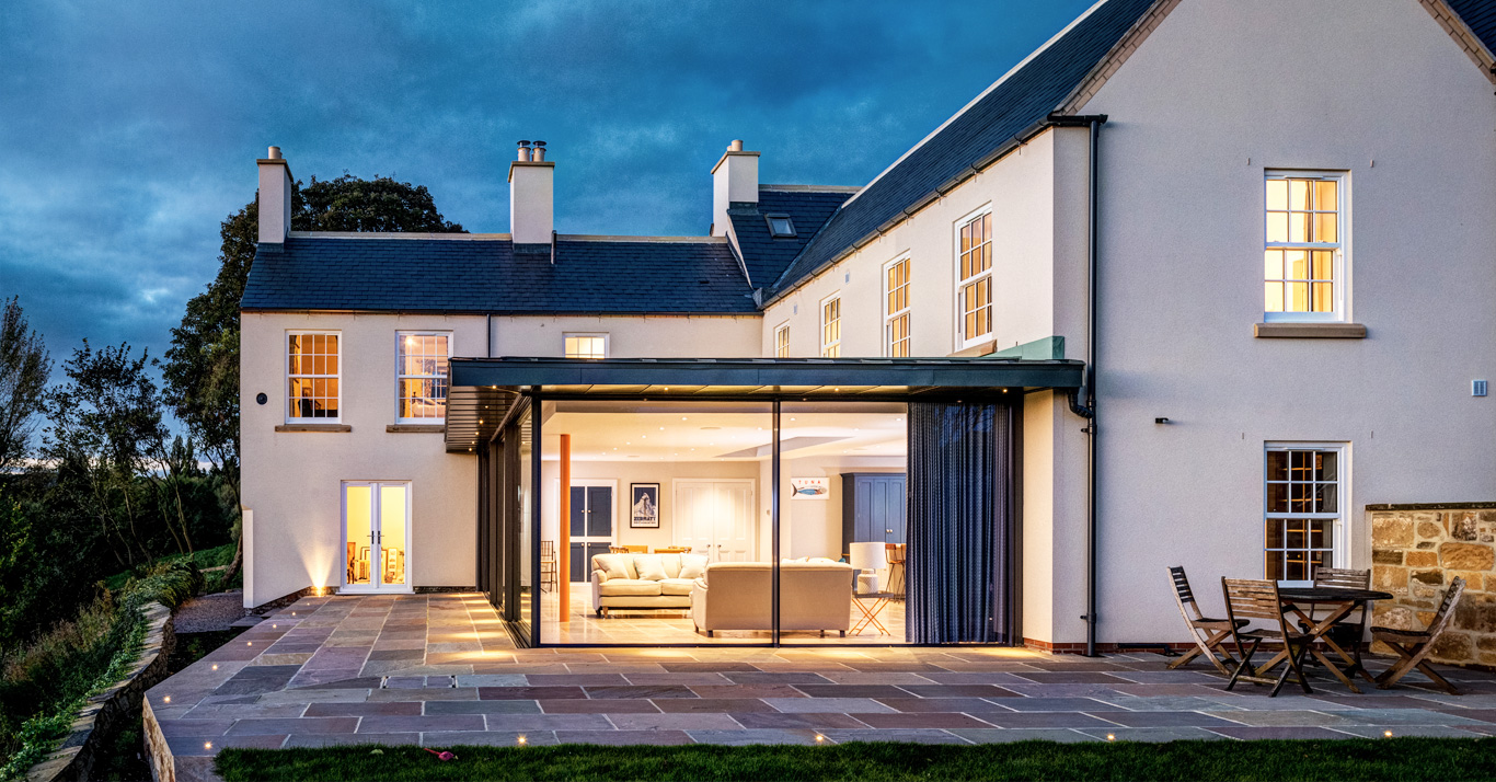 Residential
