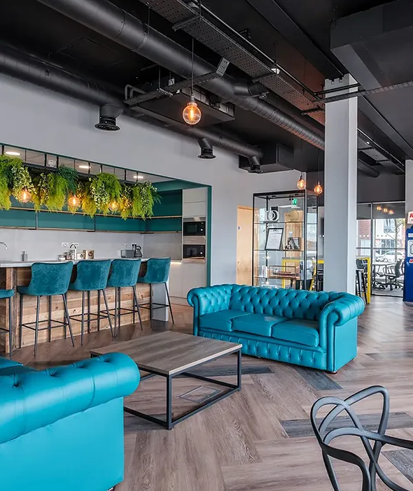 Office Fit Out