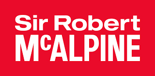 Robert Mcalpine