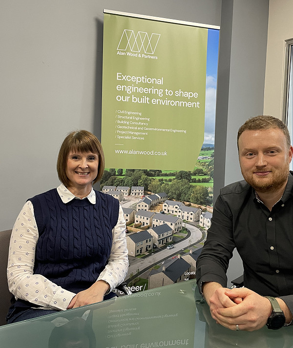 Alan Wood & Partners Strengthen Leaderships Team