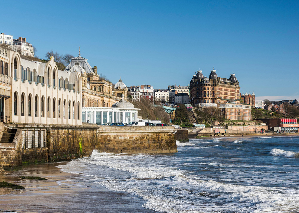 Coastal Erosion, Climate Change, and Infrastructure Impact