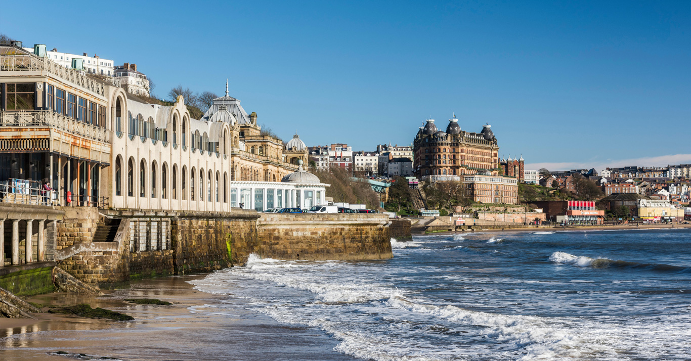 Contact our Scarborough office