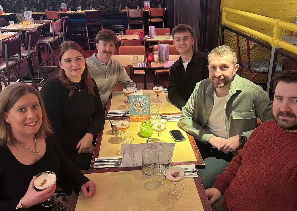 Celebrating the Festive Season