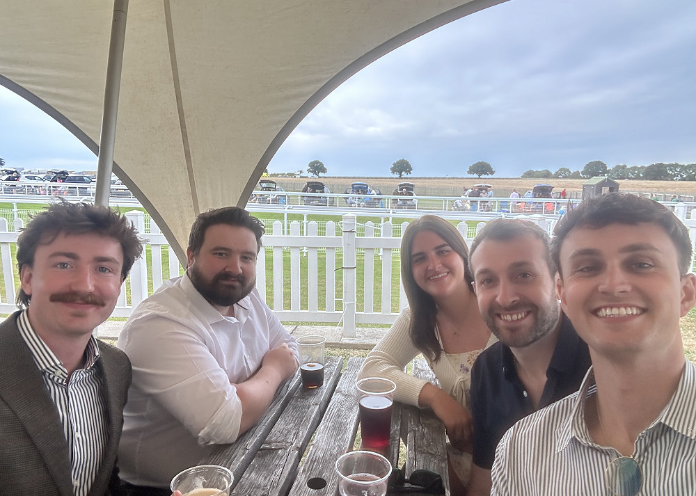 Beverley Races 2026