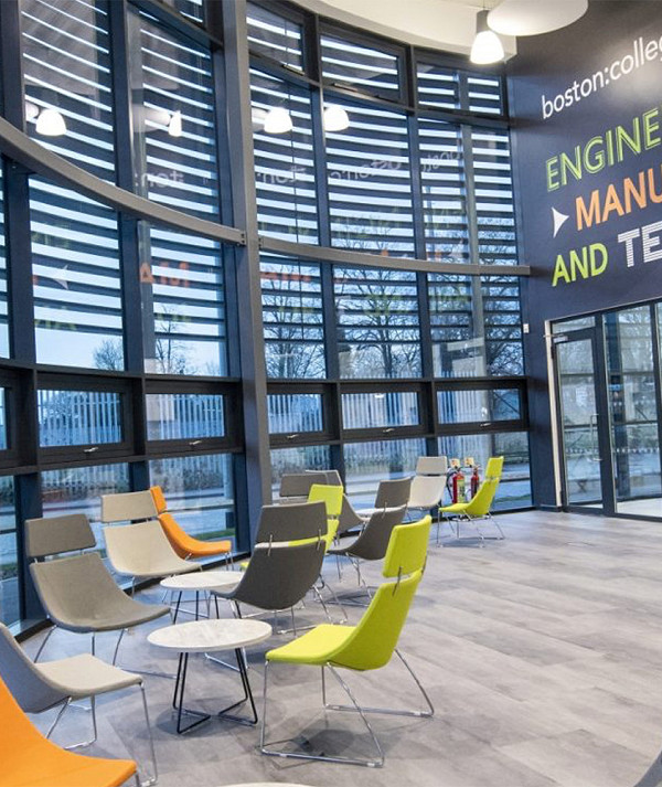 Engineering, Manufacturing and Technology Centre (EMAT)