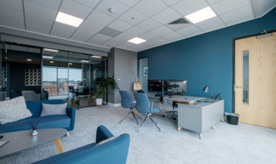 Office Fit Out