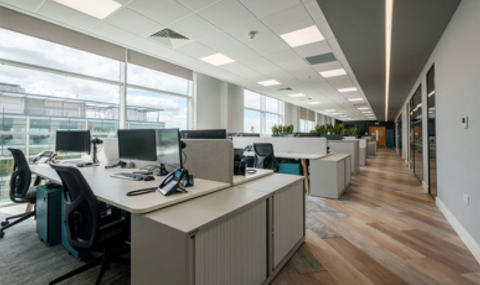 Office Fit Out