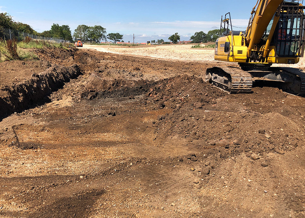 Geotechnical Engineering Explained: Soil, Ground Risk, and Foundations