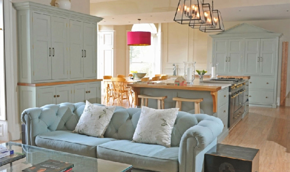 Birdsall House