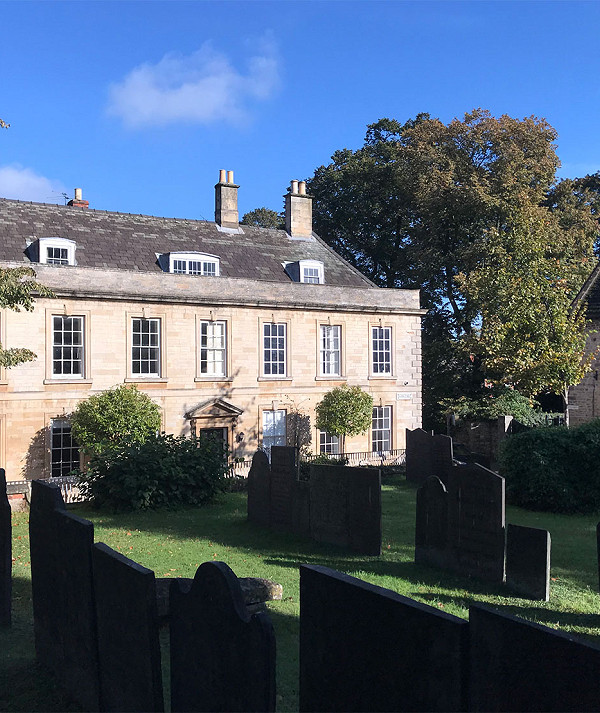 Refurbishment & Replacement of Roof Structure