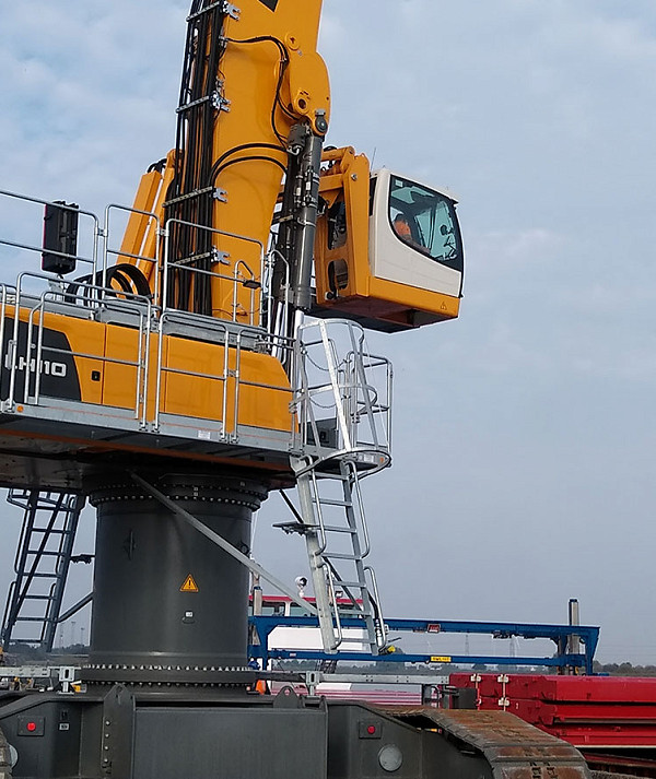 Jetty Condition Survey & Structural Assessment
