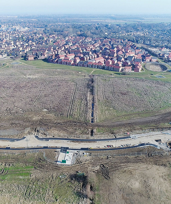 Residential Development
