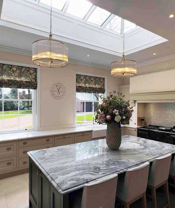 Residential Property Redevelopment, North Yorkshire
