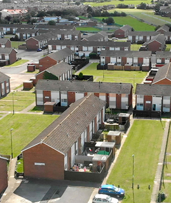 Beyond Housing Surveys / Assessments, Remedial Work Design & Management
