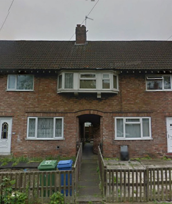 Social Housing, Sanctuary Housing Group