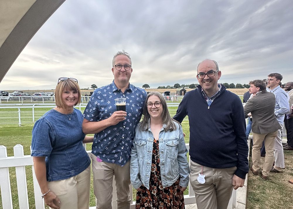 Beverley Races 2026