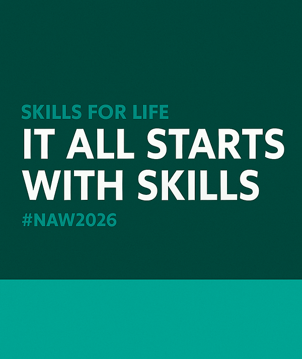 National Apprenticeship Week 2026
