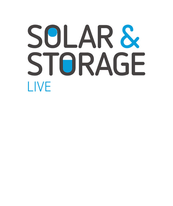 1 Week to go until Solar & Storage Live