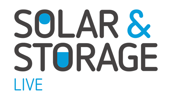 1 Week to go until Solar & Storage Live