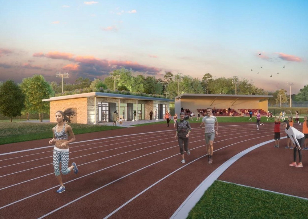 Southampton Sports Centre