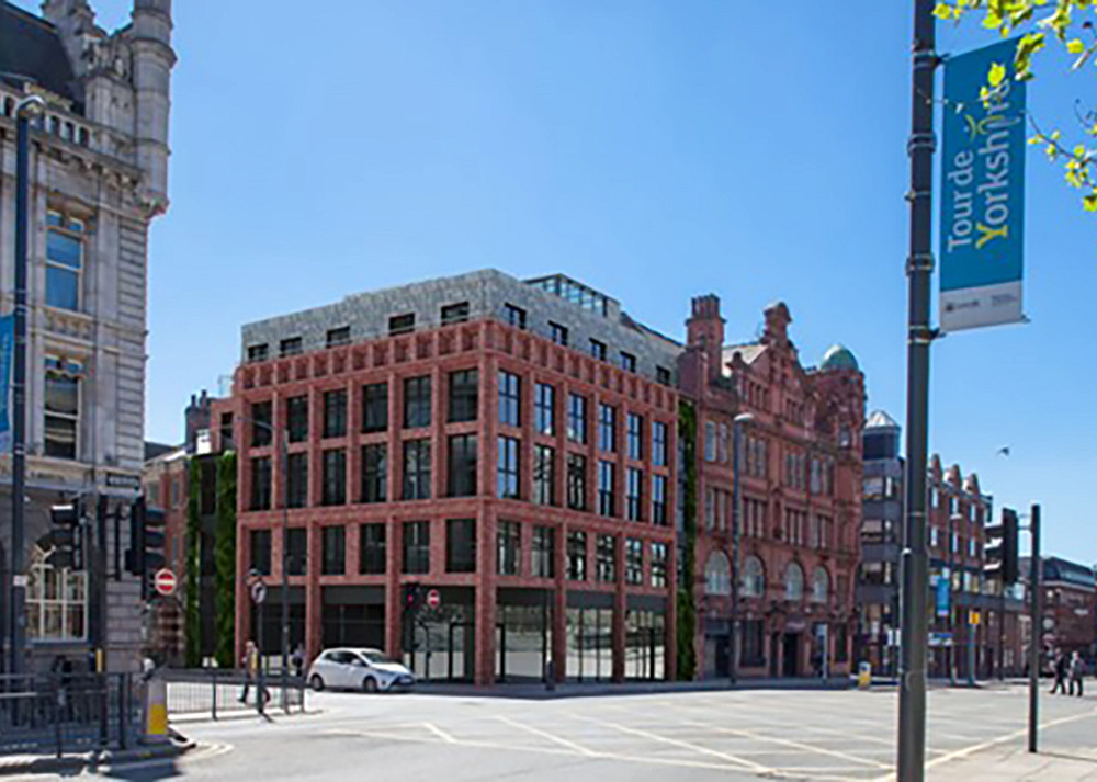 New Supercity Aparthotels coming to Leeds and York