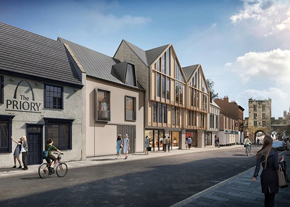 New Supercity Aparthotels coming to Leeds and York