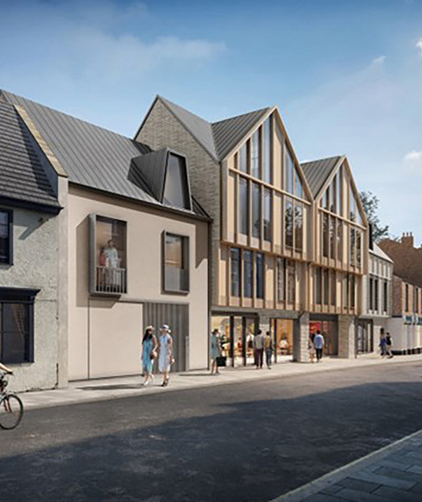New Supercity Aparthotels coming to Leeds and York