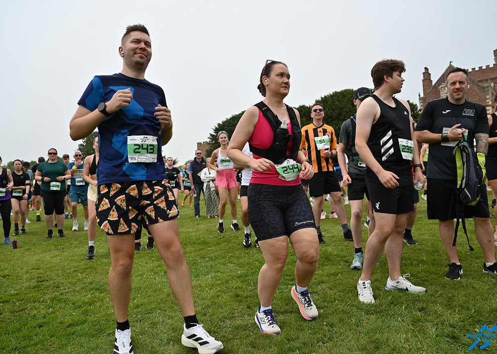 AWP Running Club: East Yorkshire 10k