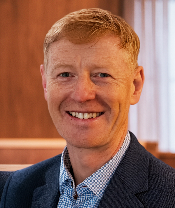 Glen Thompson